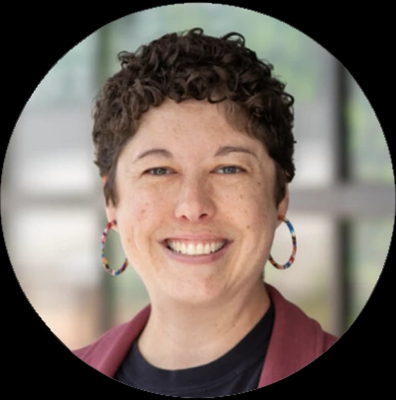 Testimonial headshot